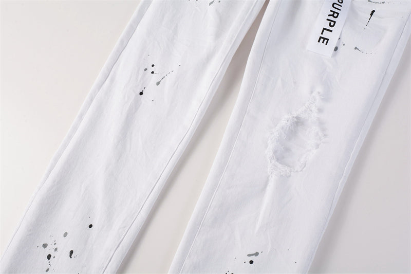 Street Purple Brand jeans 9021