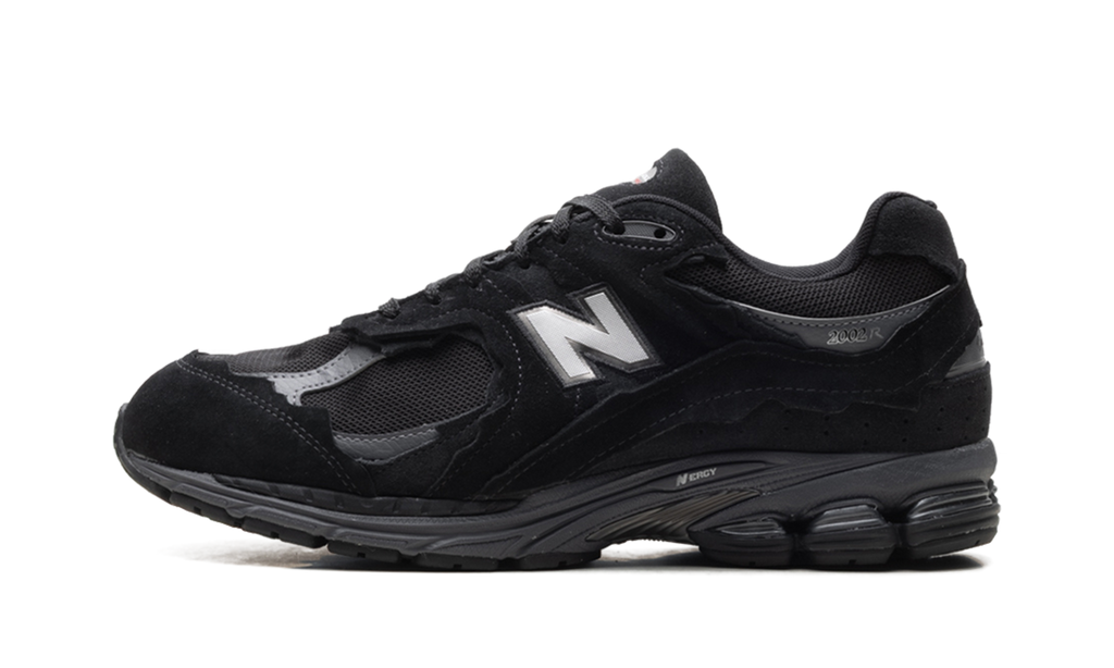 2002R Gore-Tex "Protection Pack - Black" U20023MB