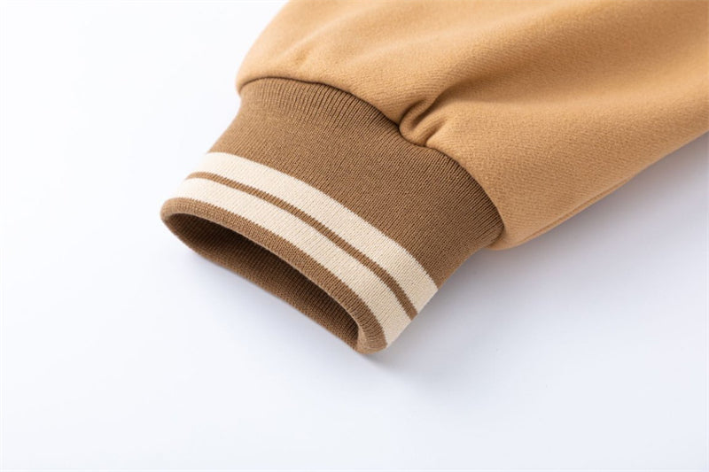 ICON Amiri Fashion jacket