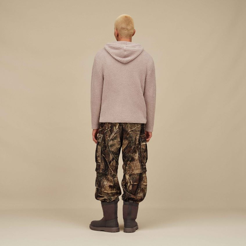 UGG Men’s Finnegan Hoodie Rib
