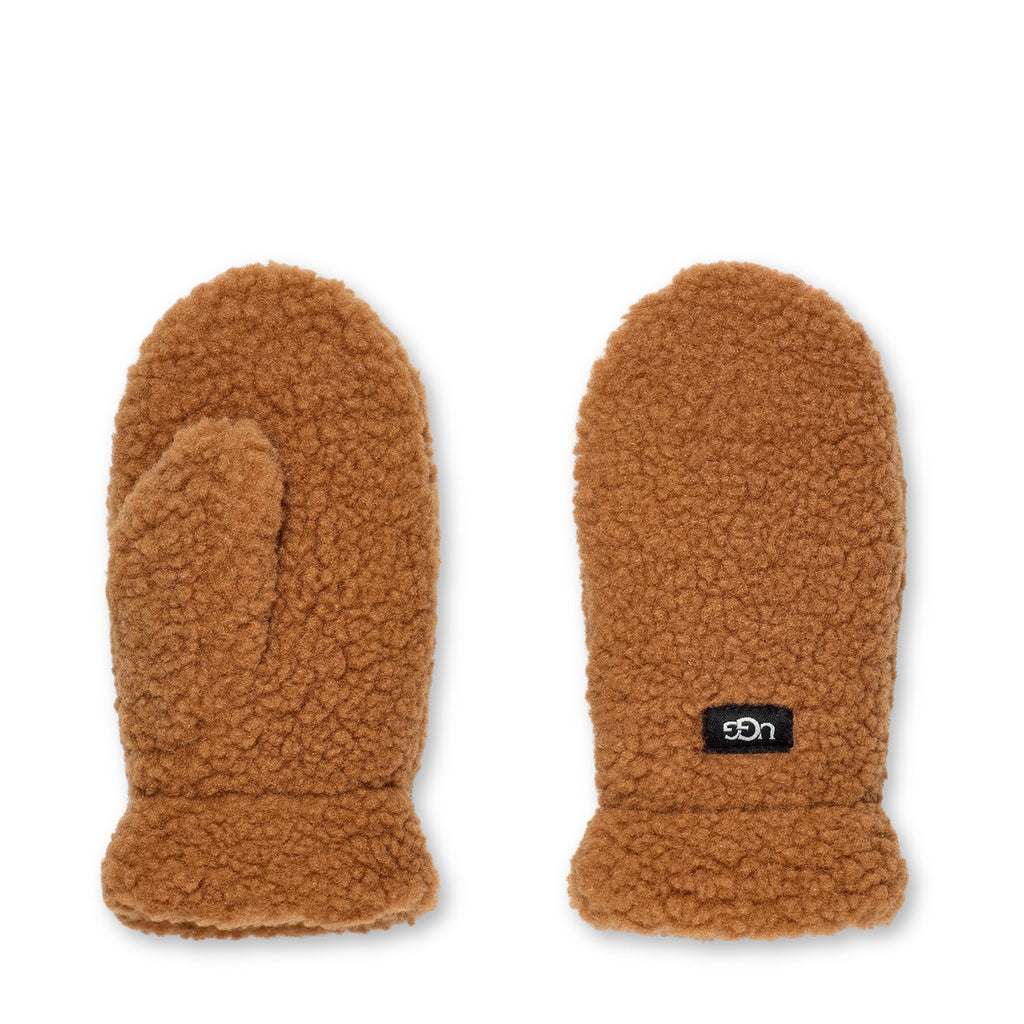 UGG Kids' UGGfluff Mitten