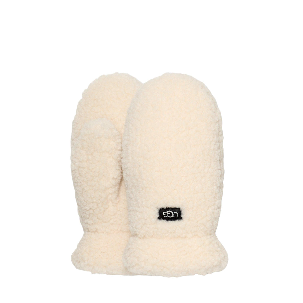 UGG Kids' UGGfluff Mitten