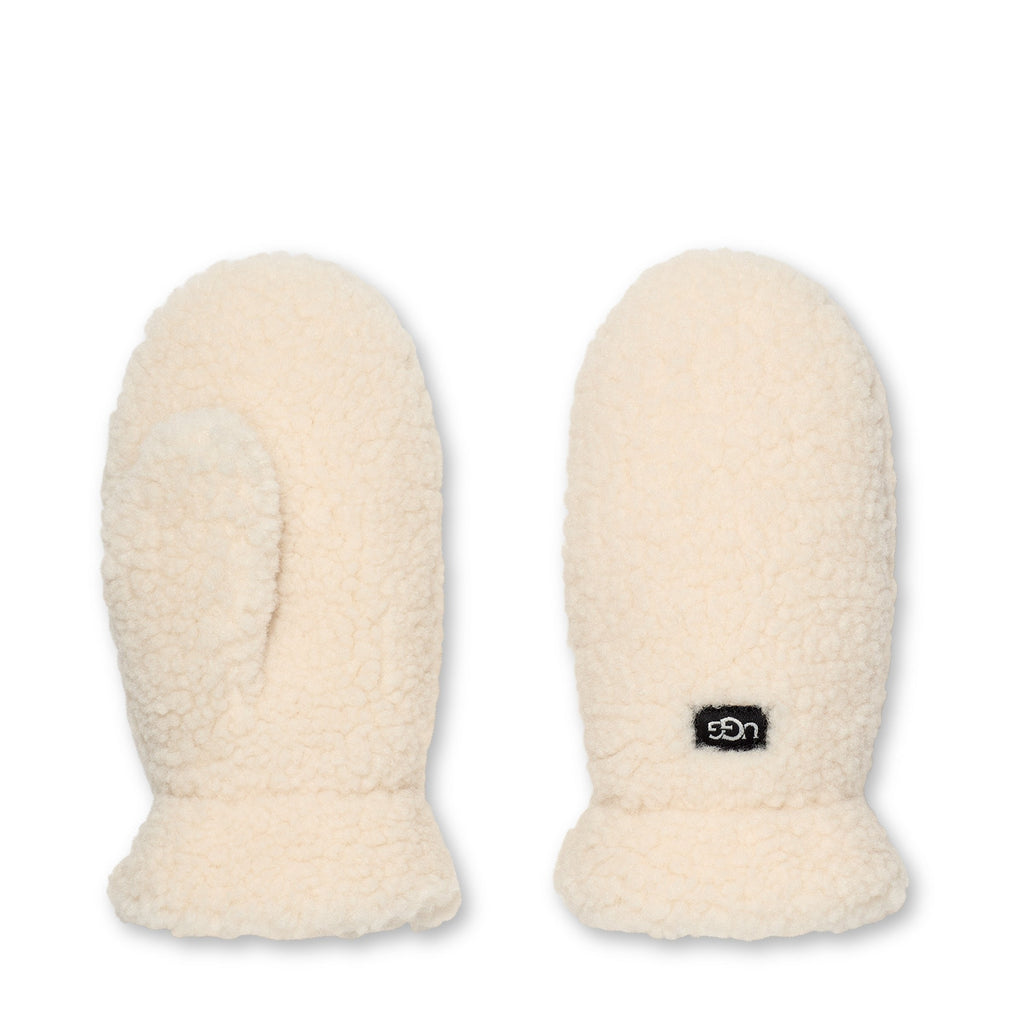 UGG Kids' UGGfluff Mitten