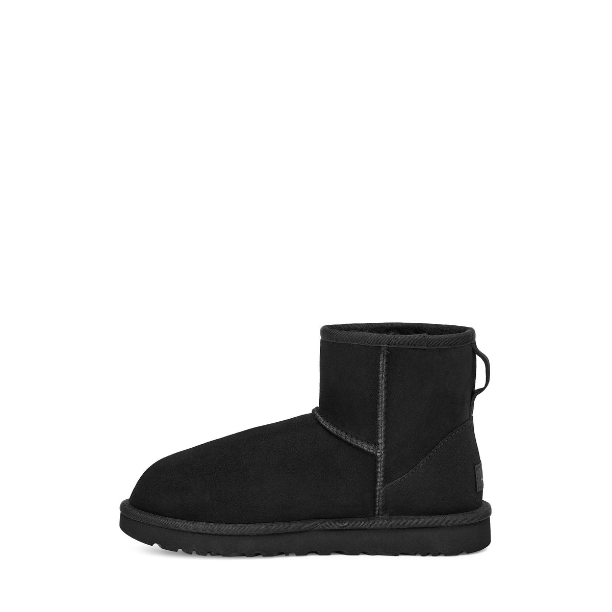 UGG Women's Classic Mini II Boot in Black