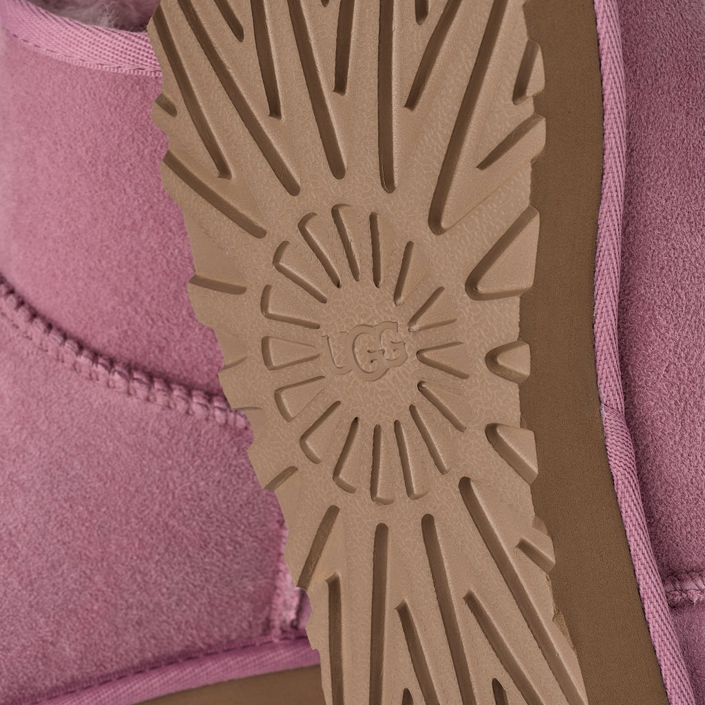 UGG Women’s Classic Mini II