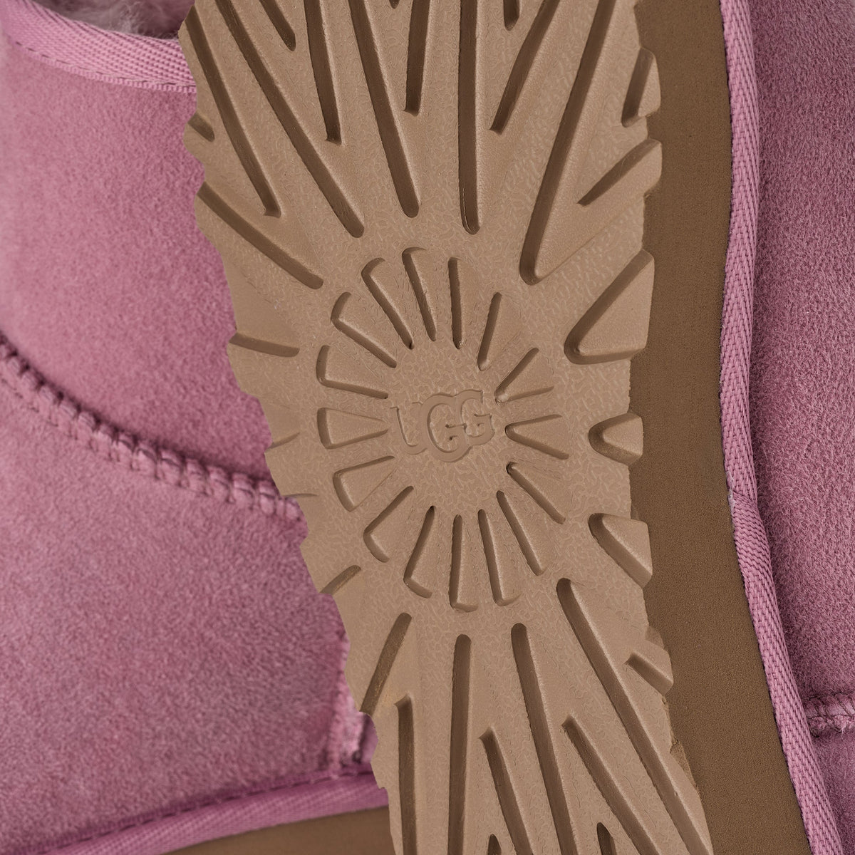 UGG Women’s Classic Mini II