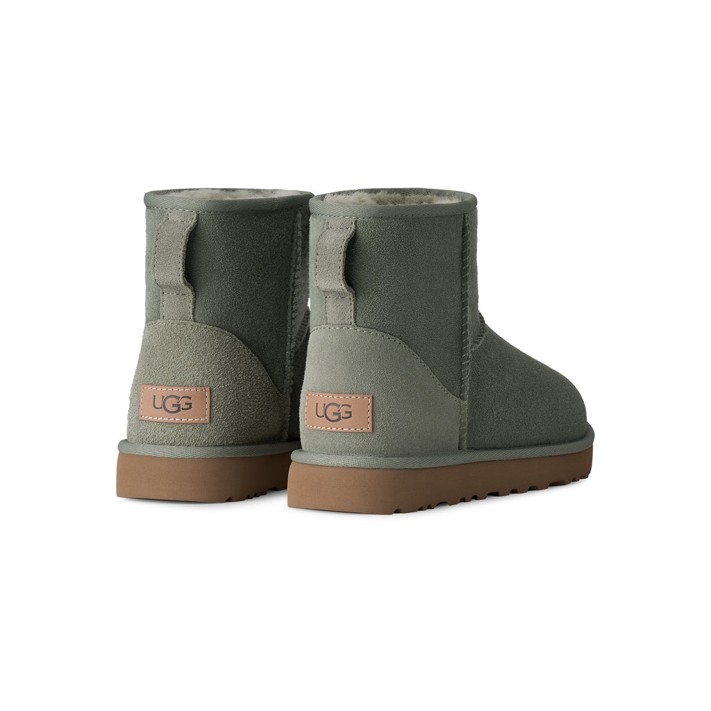 UGG Women’s Classic Mini II