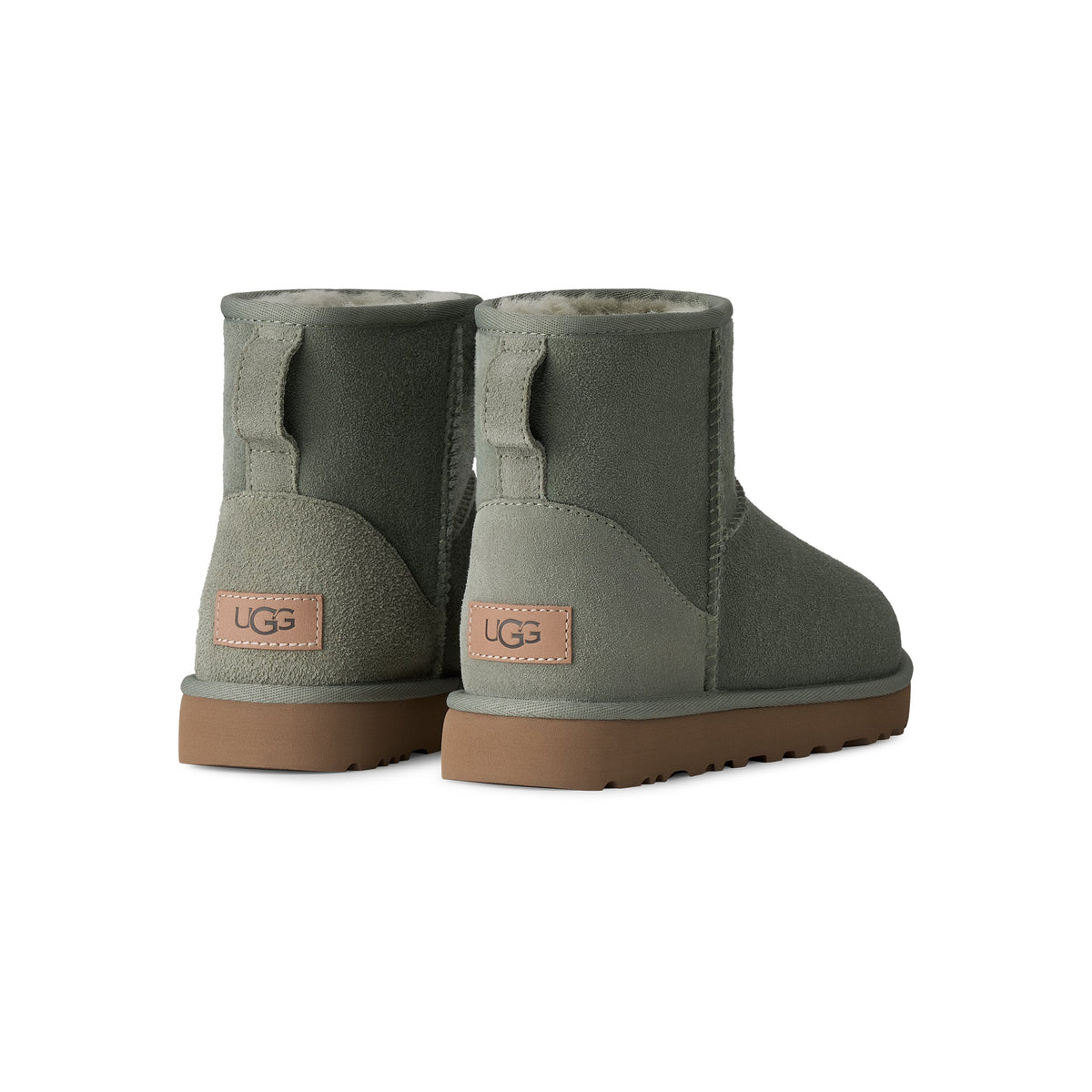 UGG Women’s Classic Mini II
