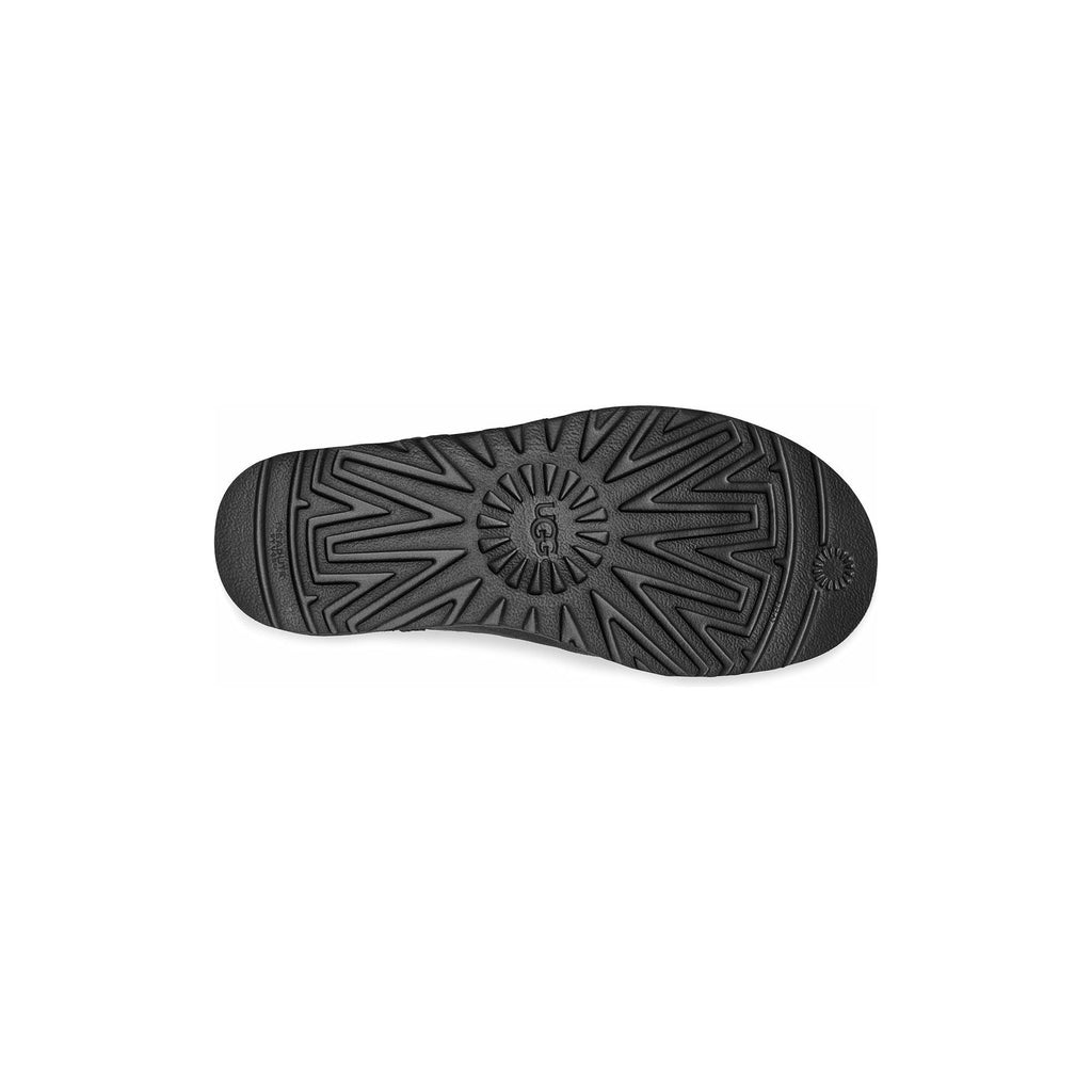 UGG Women's Classic Short II in Black
