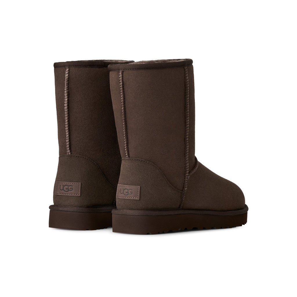 UGG Women's Classic Short II