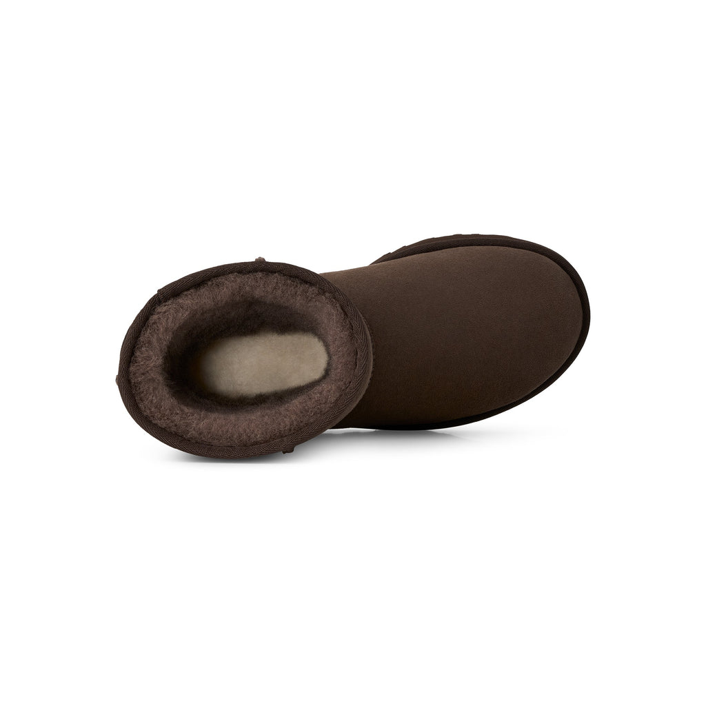 UGG Women's Classic Short II