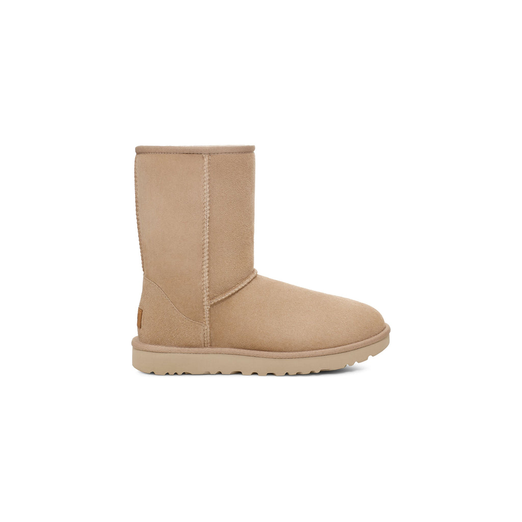 UGG Women's Classic Short II
