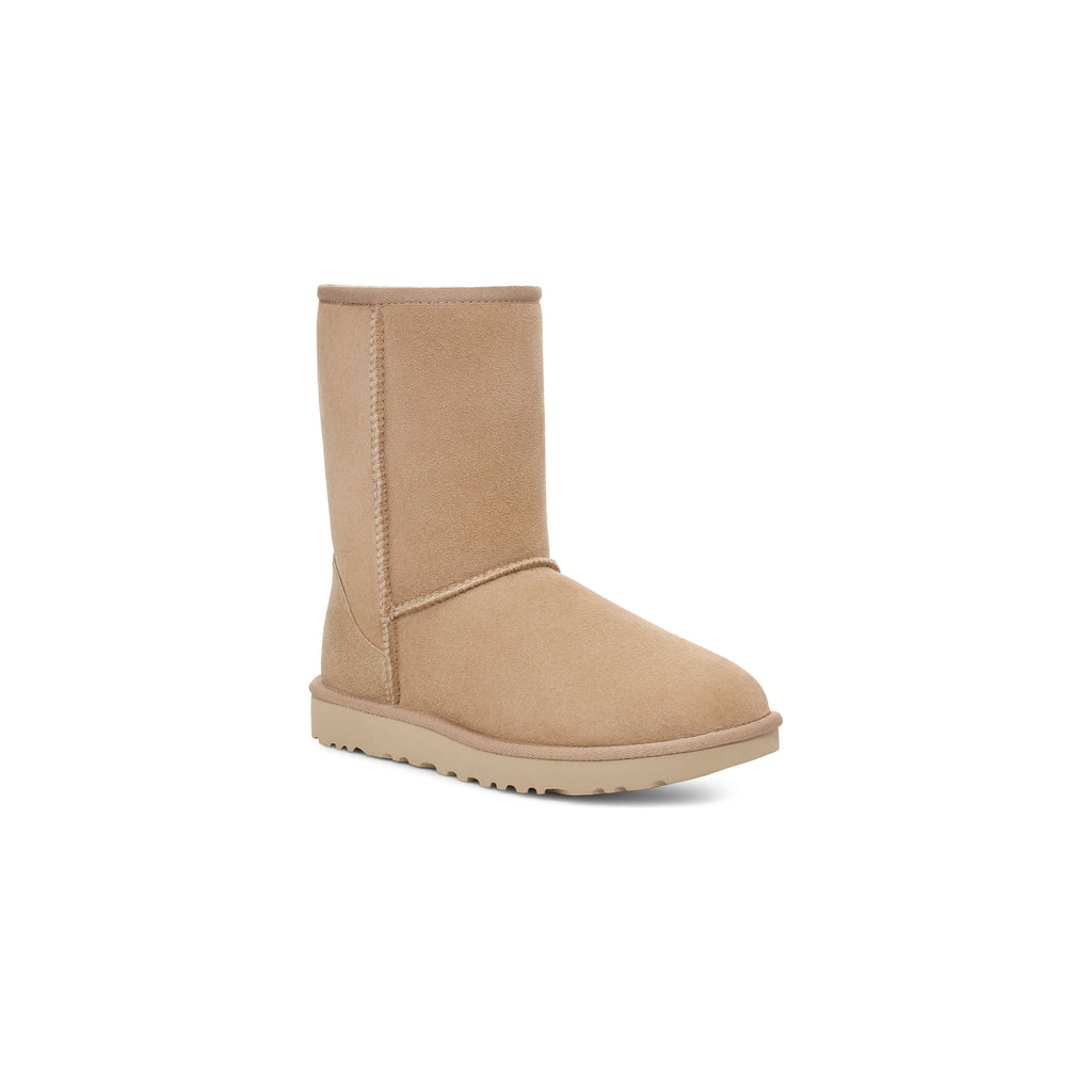 UGG Women's Classic Short II