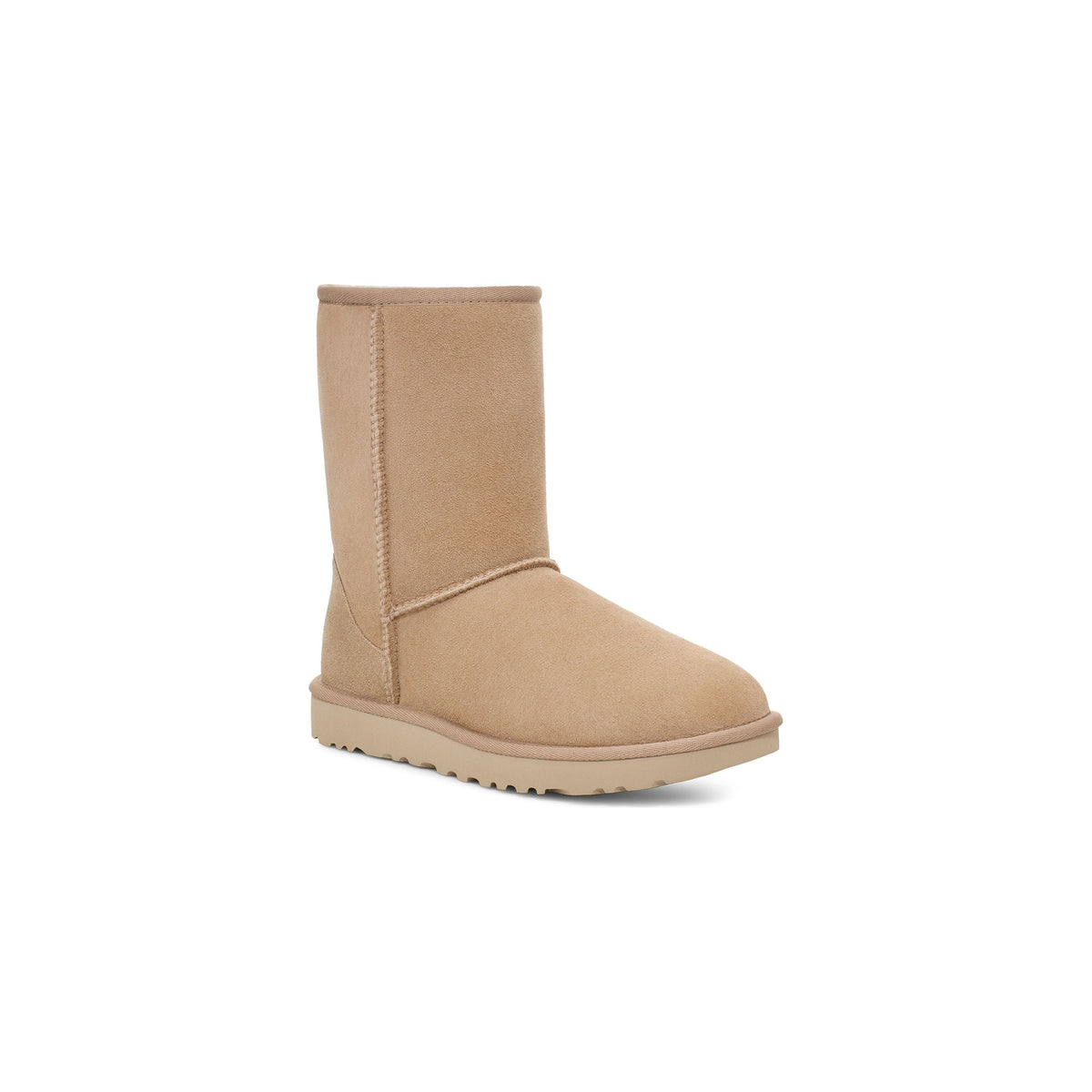 UGG Women's Classic Short II
