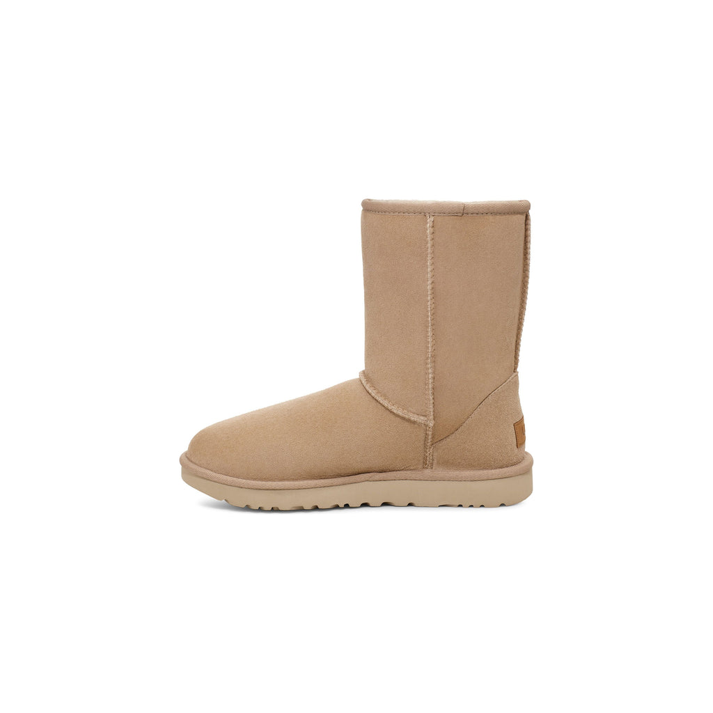 UGG Women's Classic Short II