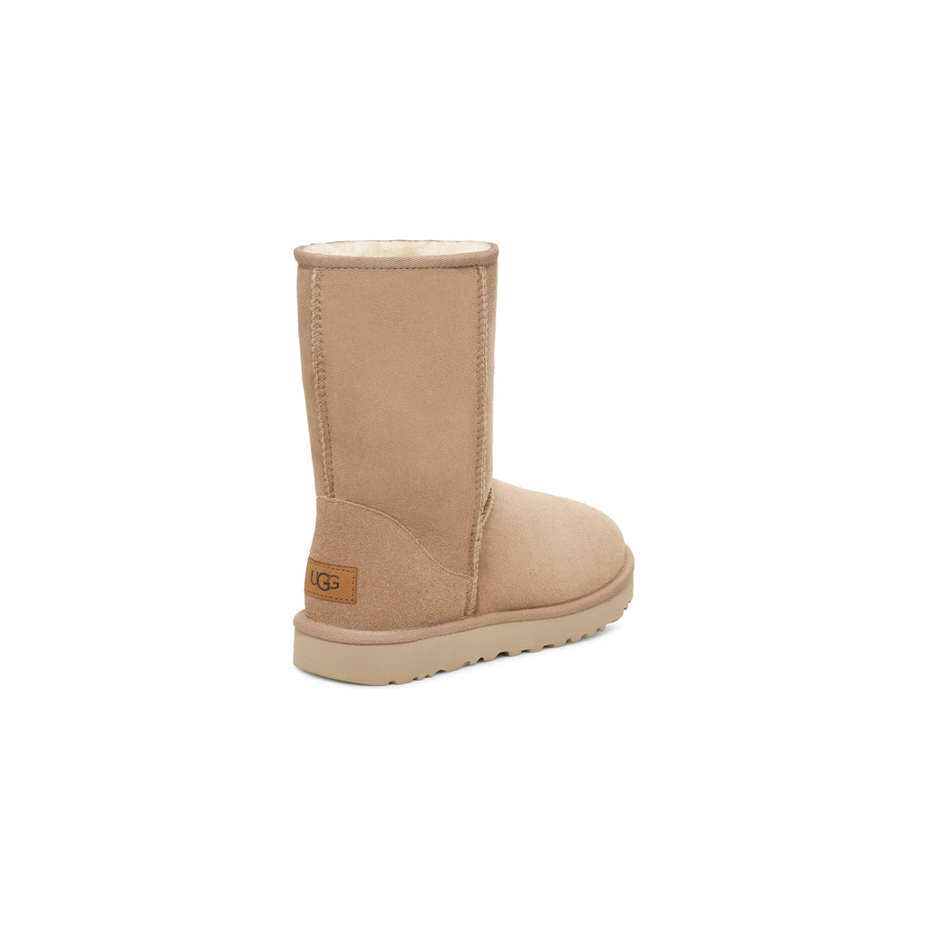 UGG Women's Classic Short II
