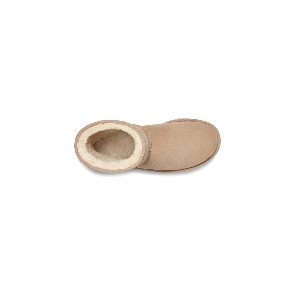 UGG Women's Classic Short II