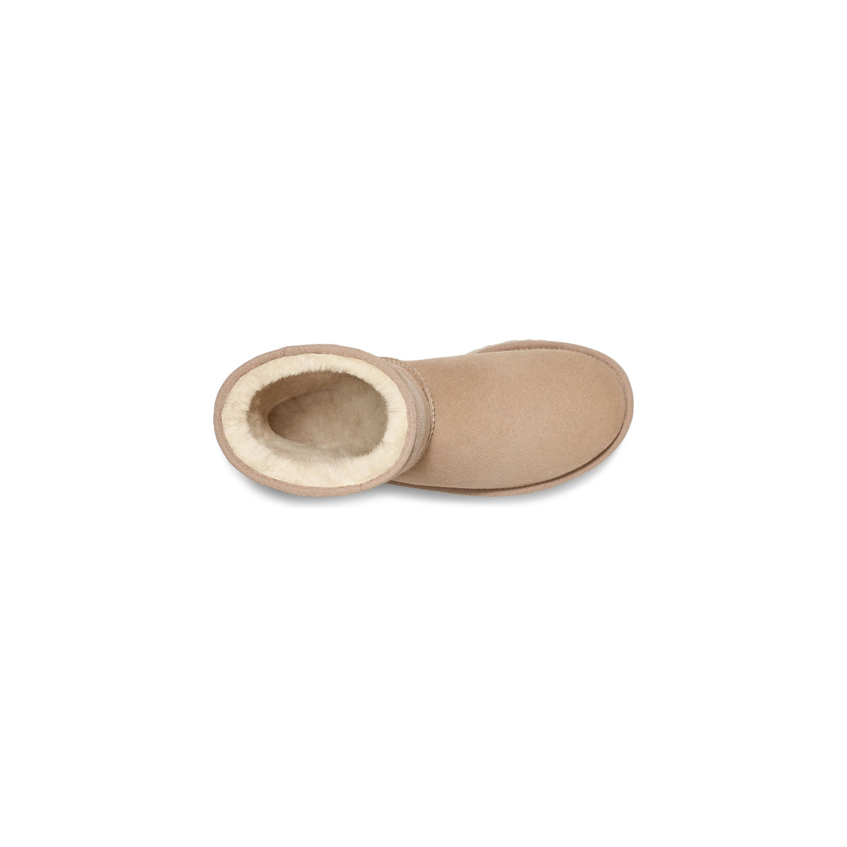 UGG Women's Classic Short II