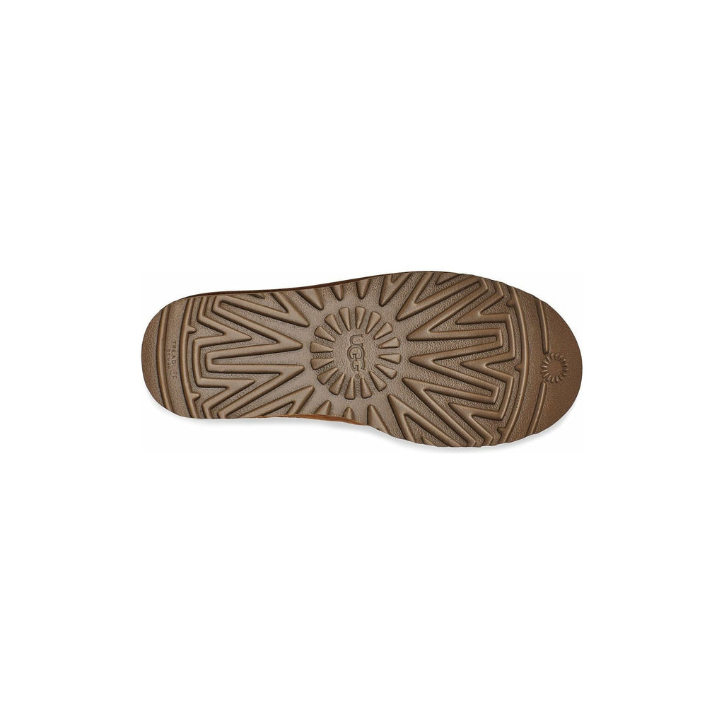 UGG Women's Bailey Bow II Boot in Chestnut
