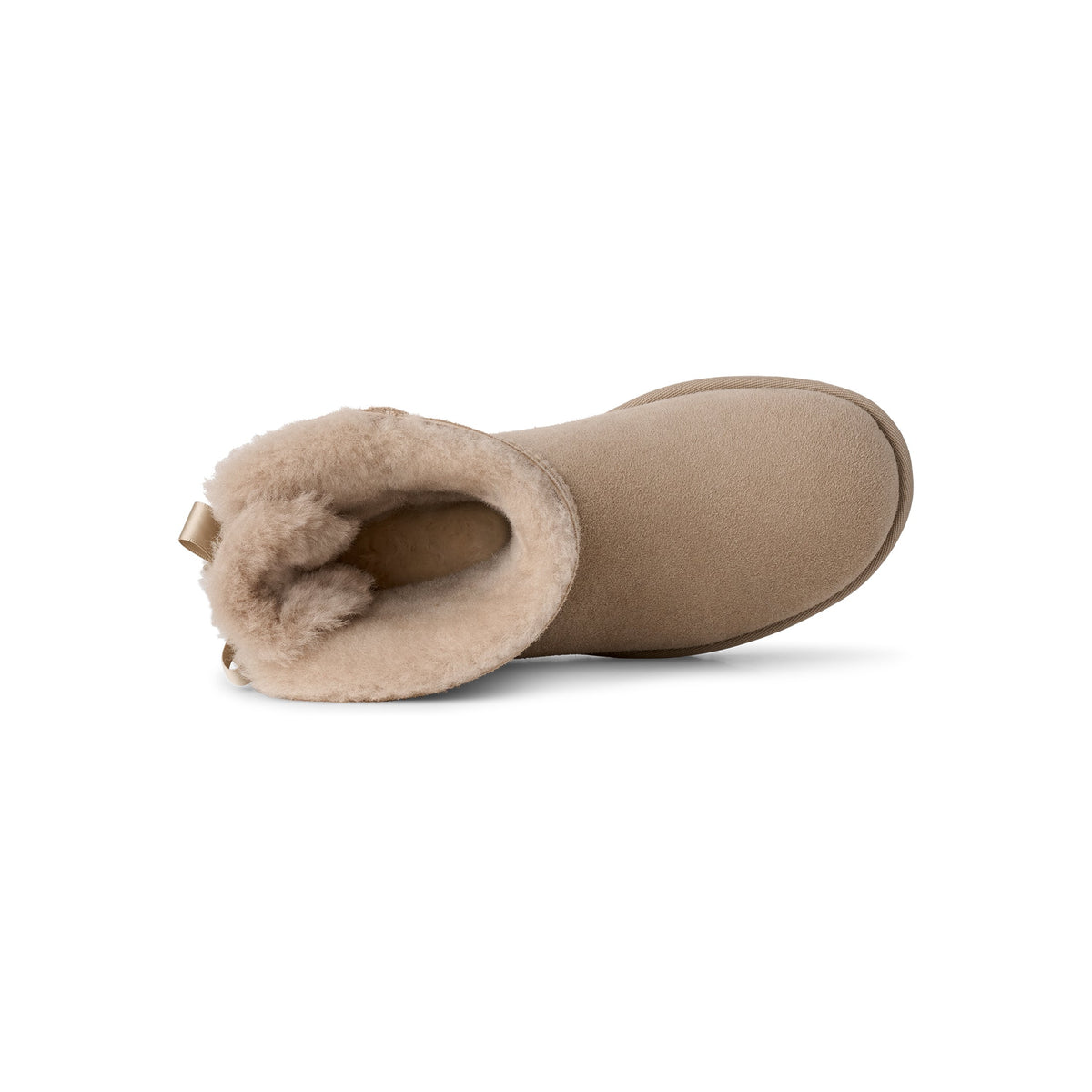 UGG Women's Mini Bailey Bow II Boot