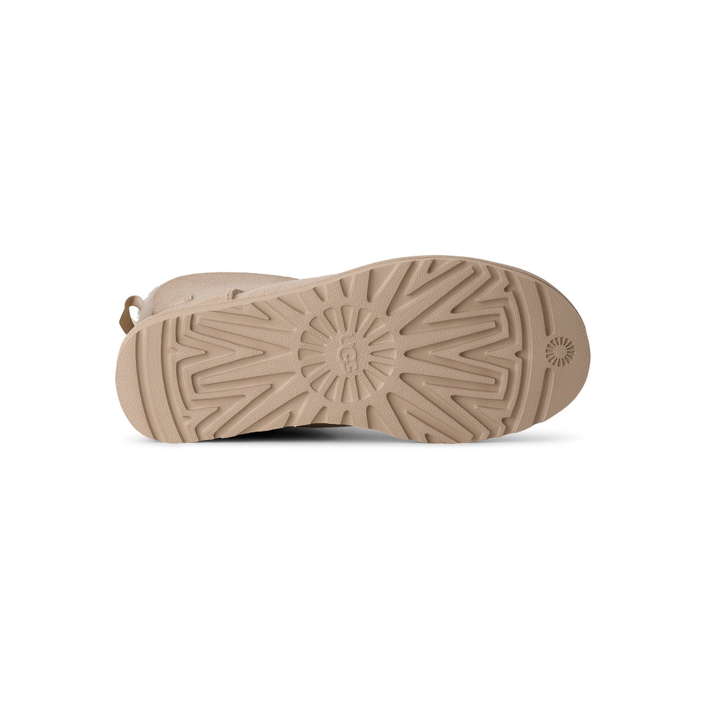 UGG Women's Mini Bailey Bow II Boot