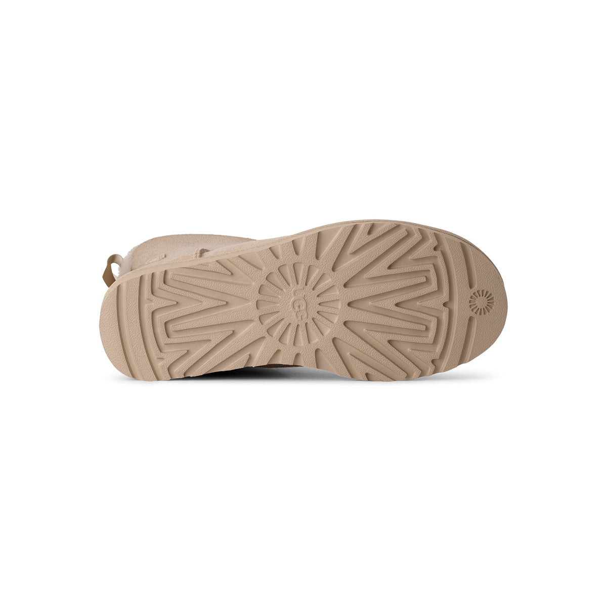 UGG Women's Mini Bailey Bow II Boot