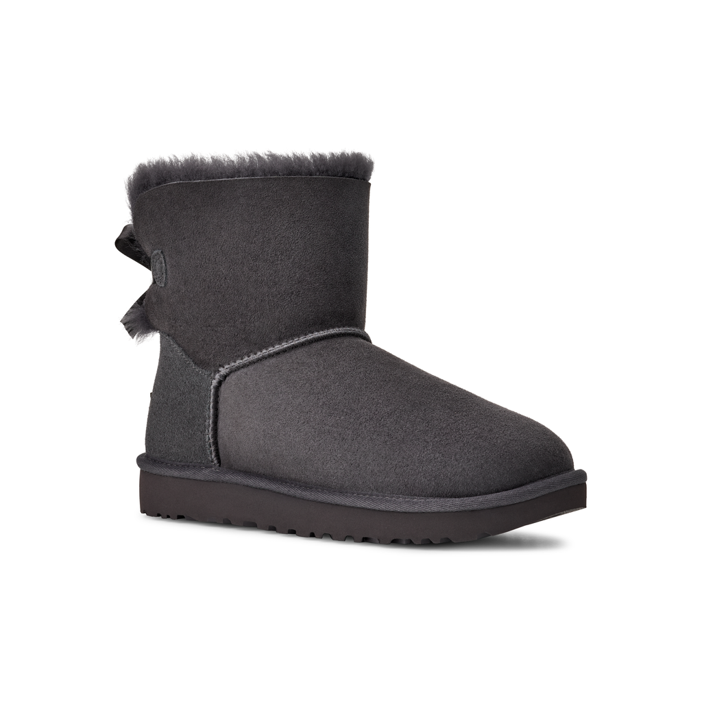 UGG Women's Mini Bailey Bow II Boot