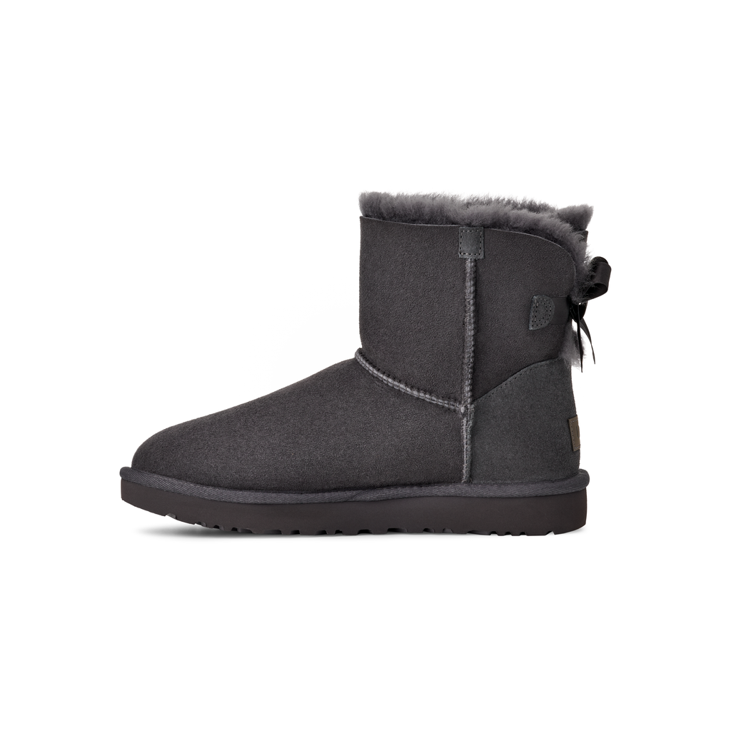 UGG Women's Mini Bailey Bow II Boot