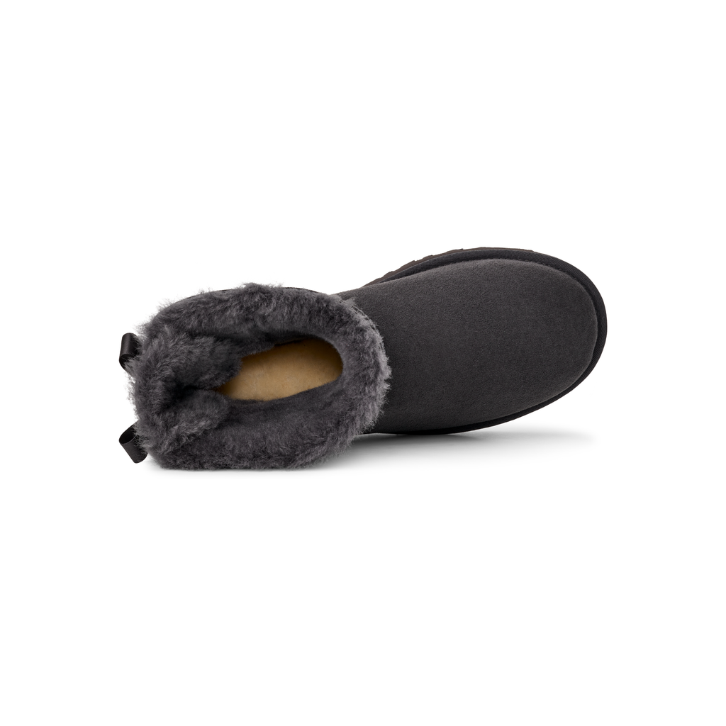 UGG Women's Mini Bailey Bow II Boot