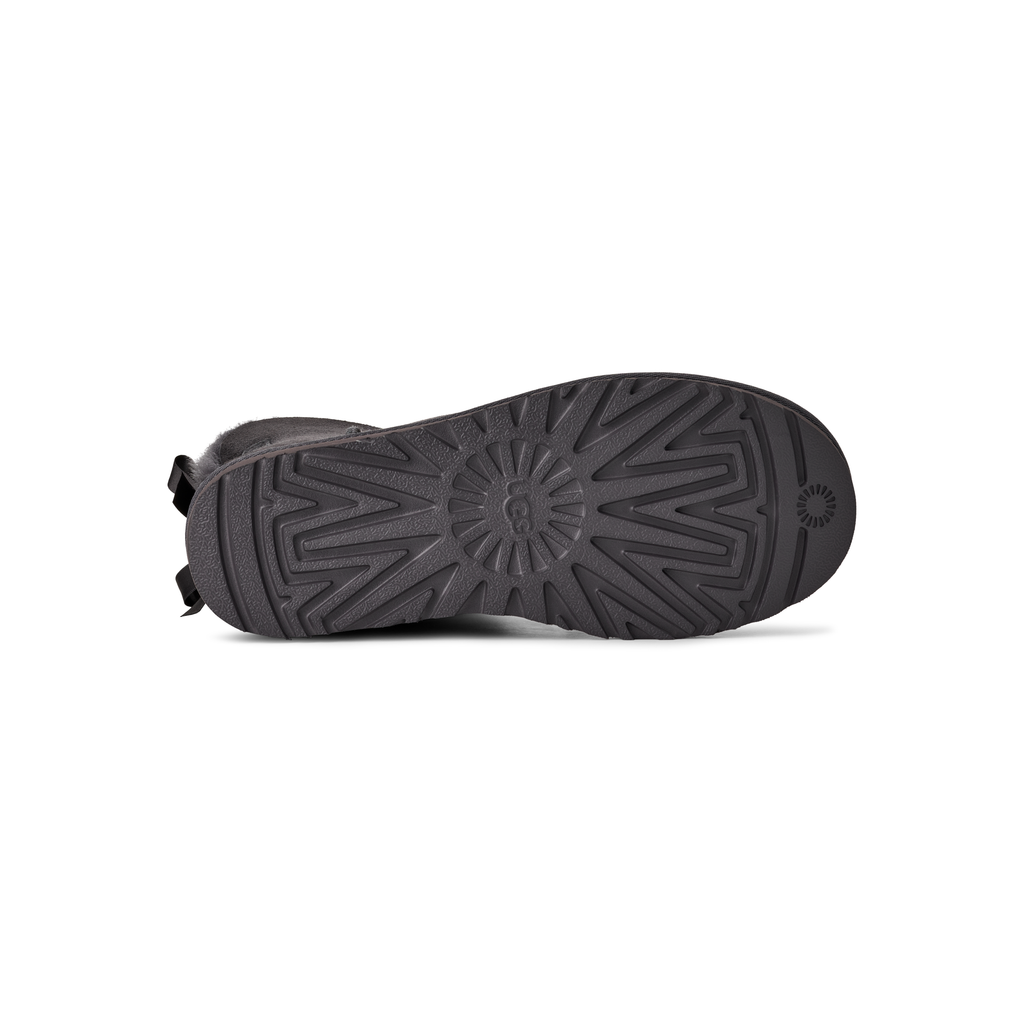 UGG Women's Mini Bailey Bow II Boot