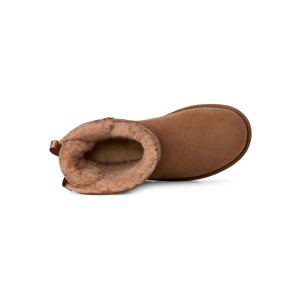 UGG Women's Mini Bailey Bow II Boot