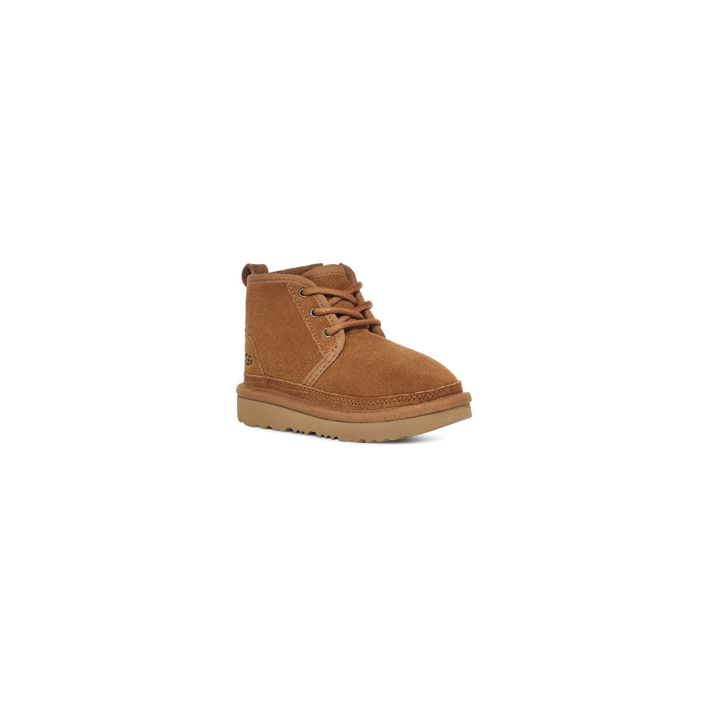 UGG Toddler's Neumel II Boot in Chestnut