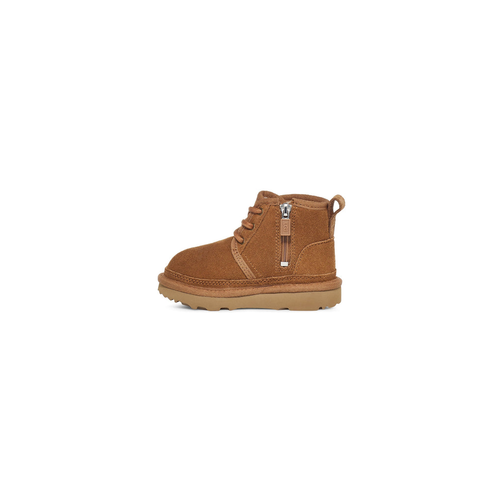 UGG Toddler's Neumel II Boot in Chestnut