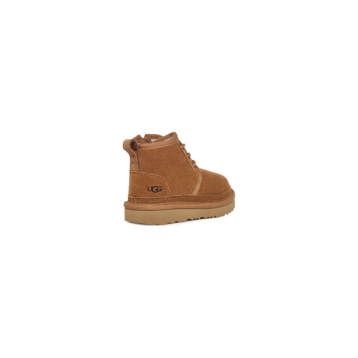 UGG Toddler's Neumel II Boot in Chestnut