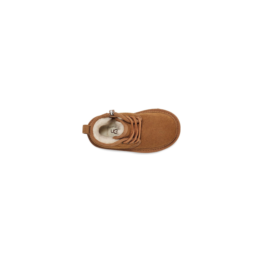 UGG Toddler's Neumel II Boot in Chestnut