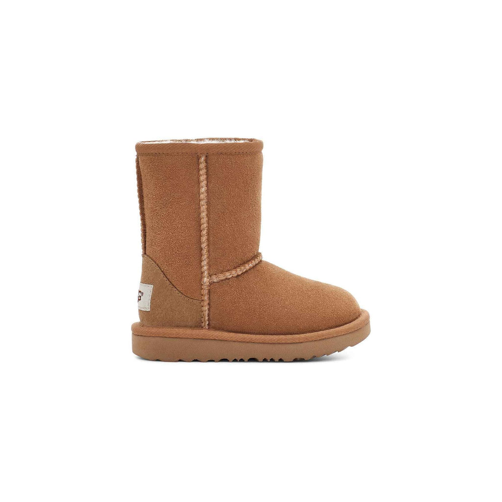UGG Toddler's Classic II Boot in Chestnut