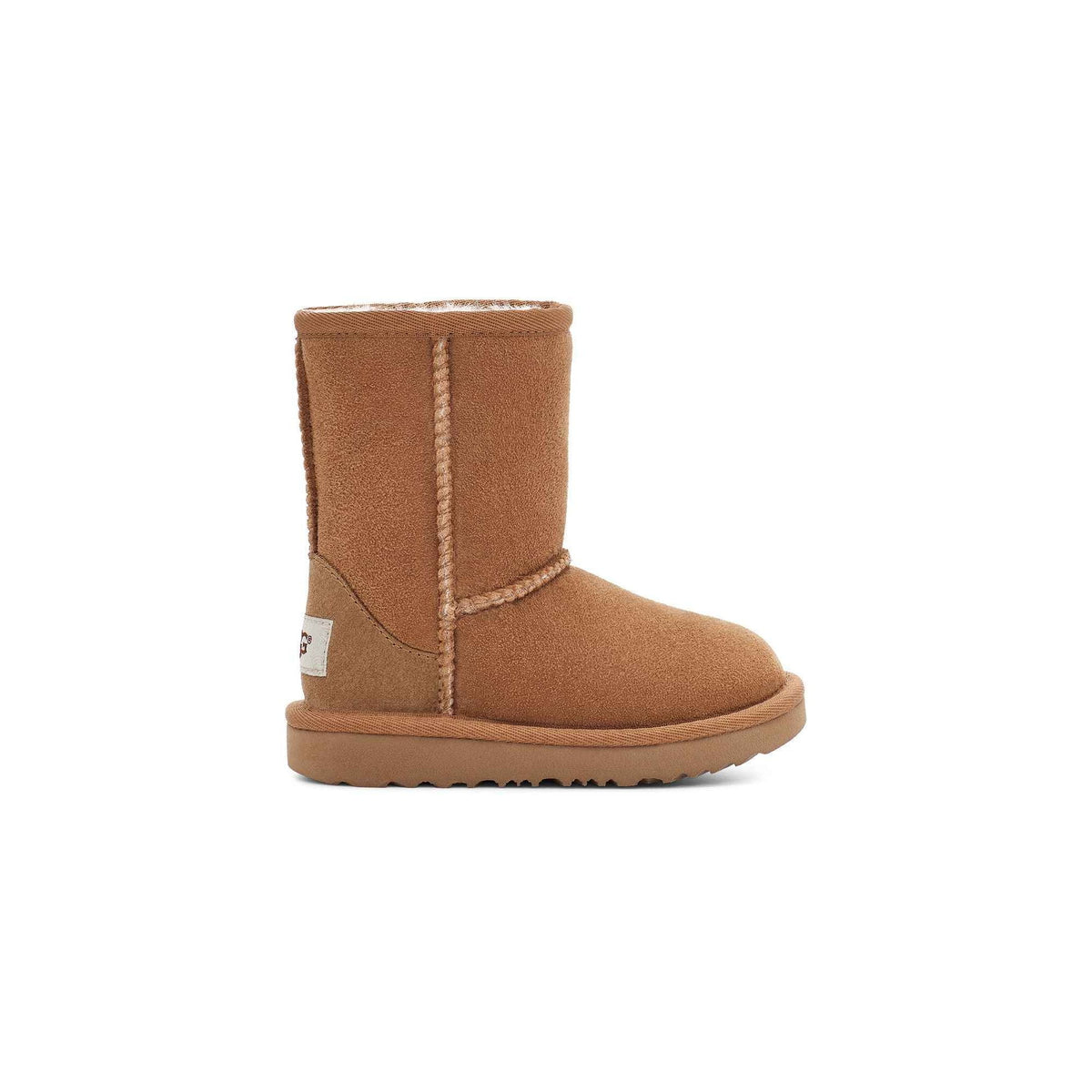 UGG Toddler's Classic II Boot in Chestnut