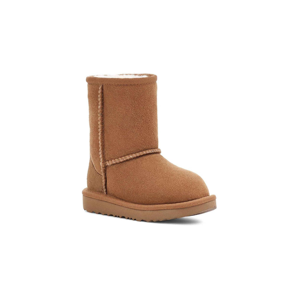 UGG Toddler's Classic II Boot in Chestnut