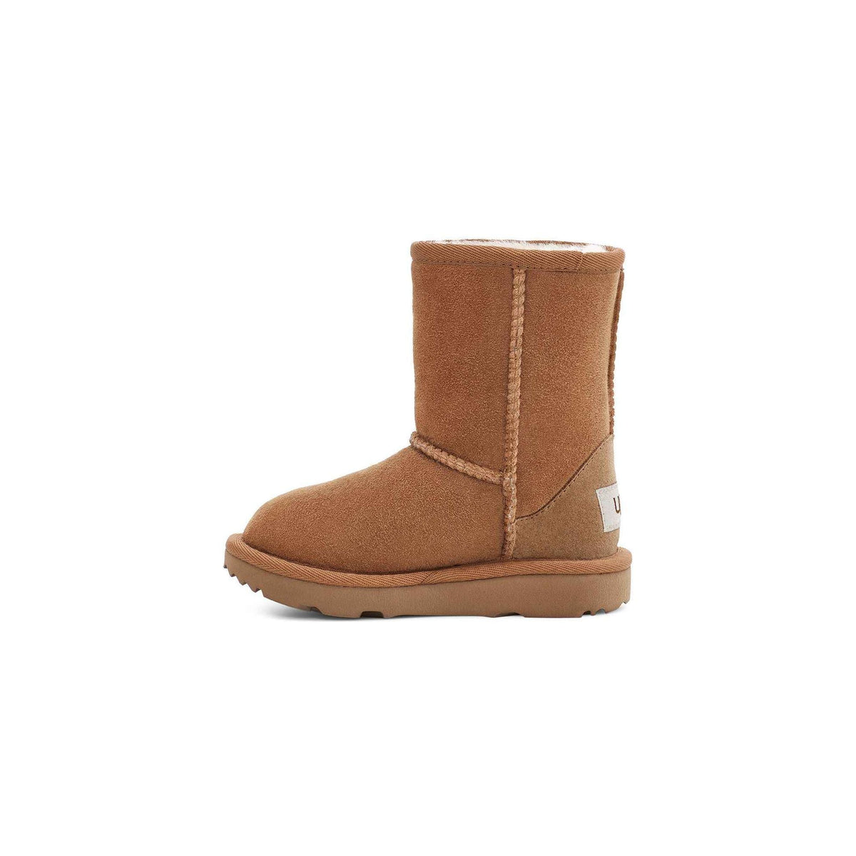 UGG Toddler's Classic II Boot in Chestnut
