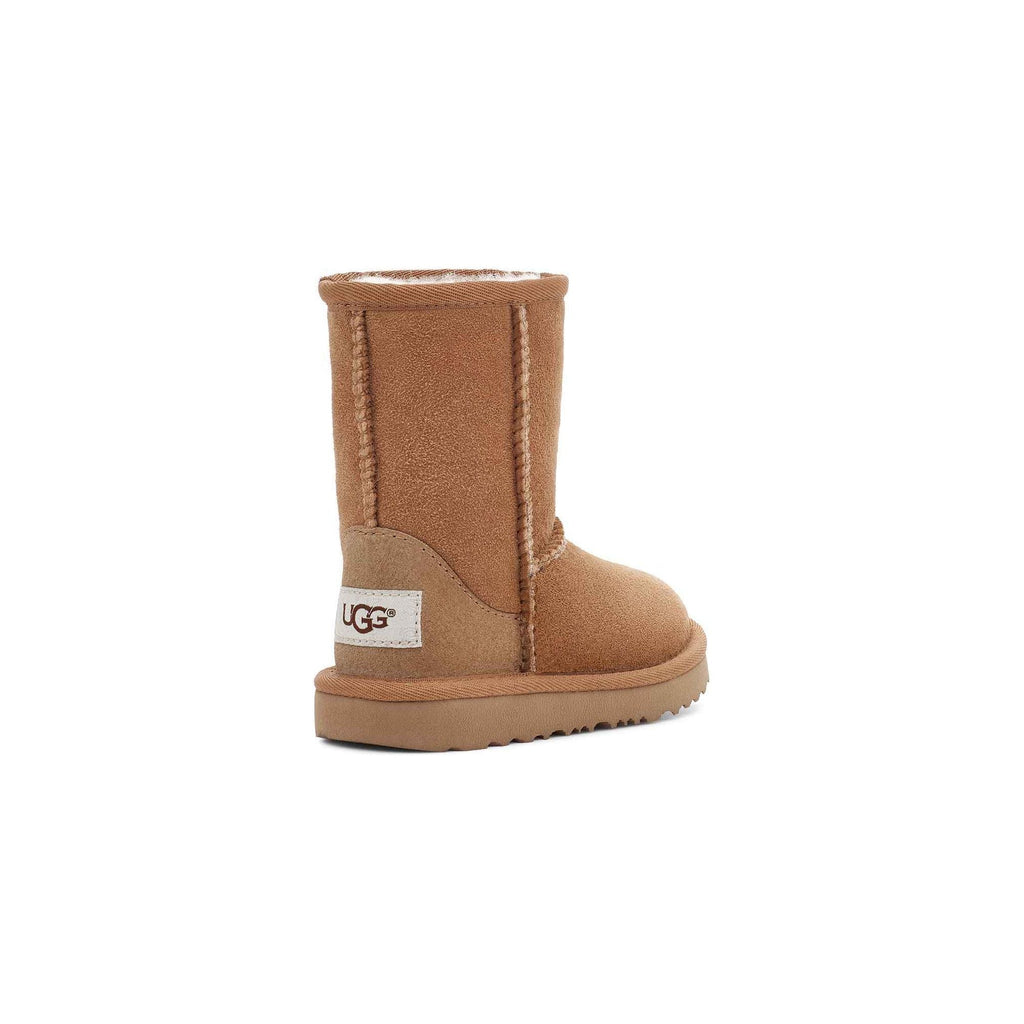 UGG Toddler's Classic II Boot in Chestnut
