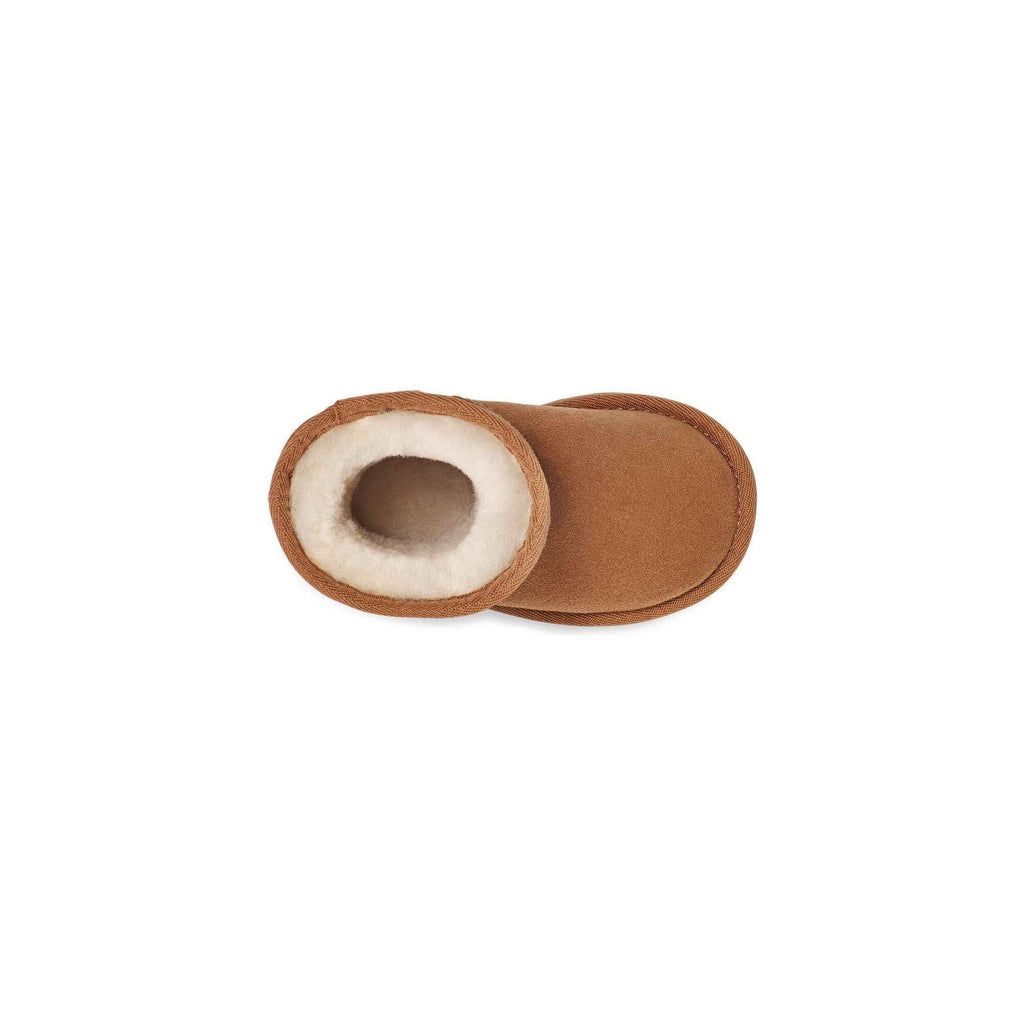 UGG Toddler's Classic II Boot in Chestnut