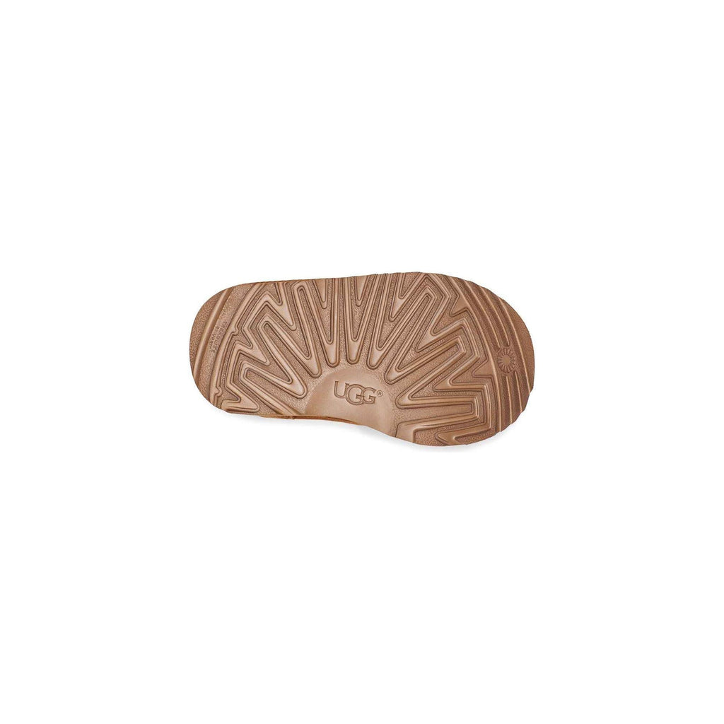 UGG Toddler's Classic II Boot in Chestnut