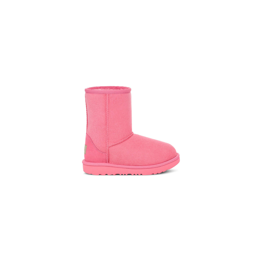UGG Toddler's Classic II Boot in Sachet Pink