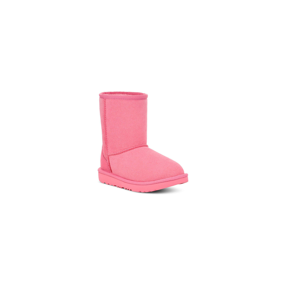 UGG Toddler's Classic II Boot in Sachet Pink