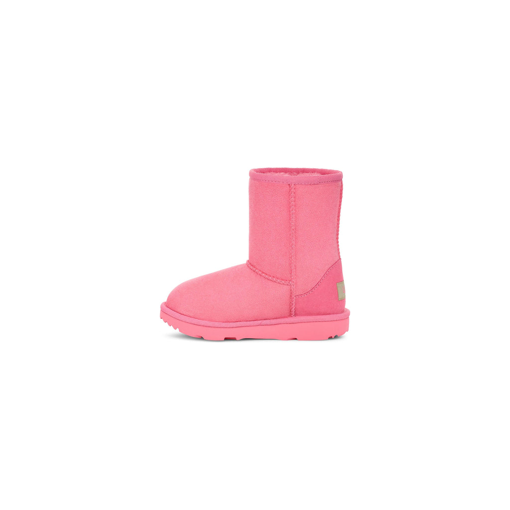 UGG Toddler's Classic II Boot in Sachet Pink