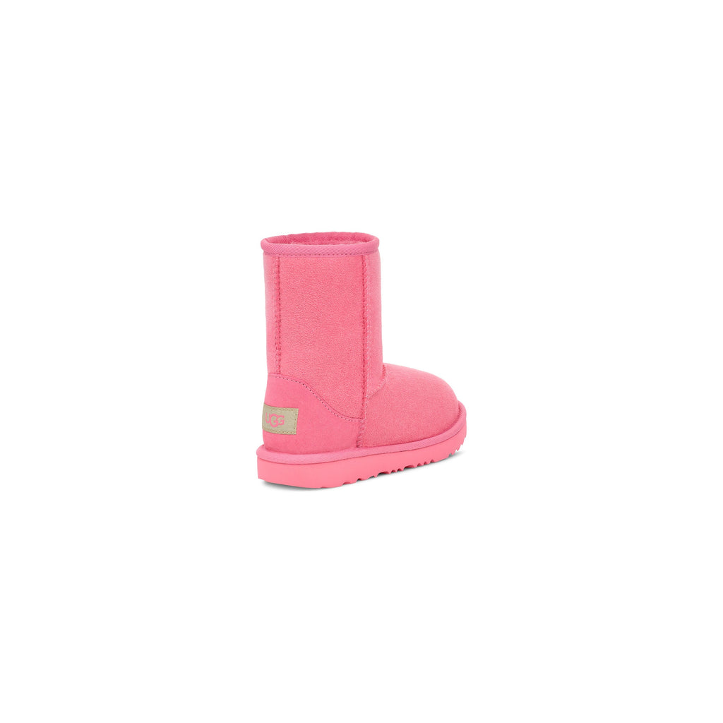 UGG Toddler's Classic II Boot in Sachet Pink