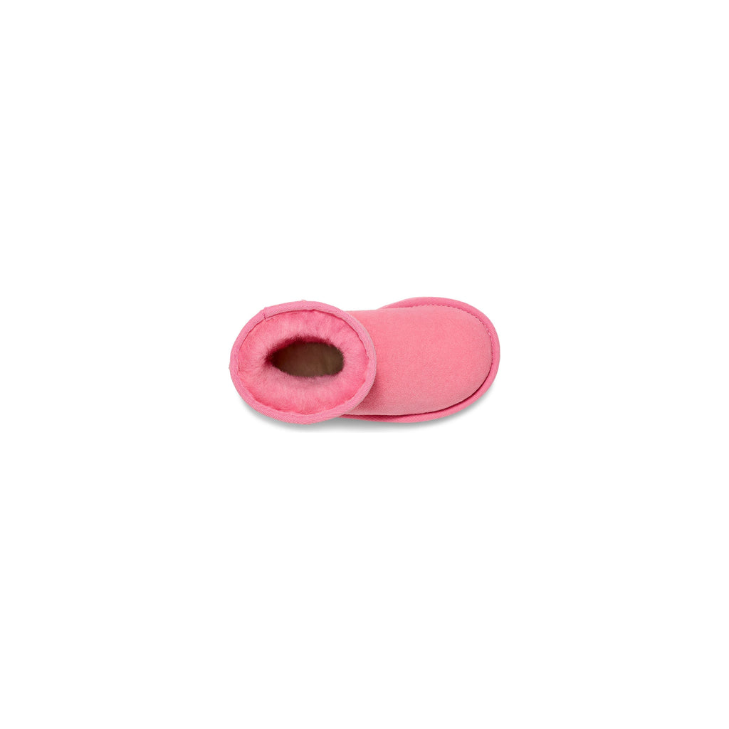 UGG Toddler's Classic II Boot in Sachet Pink