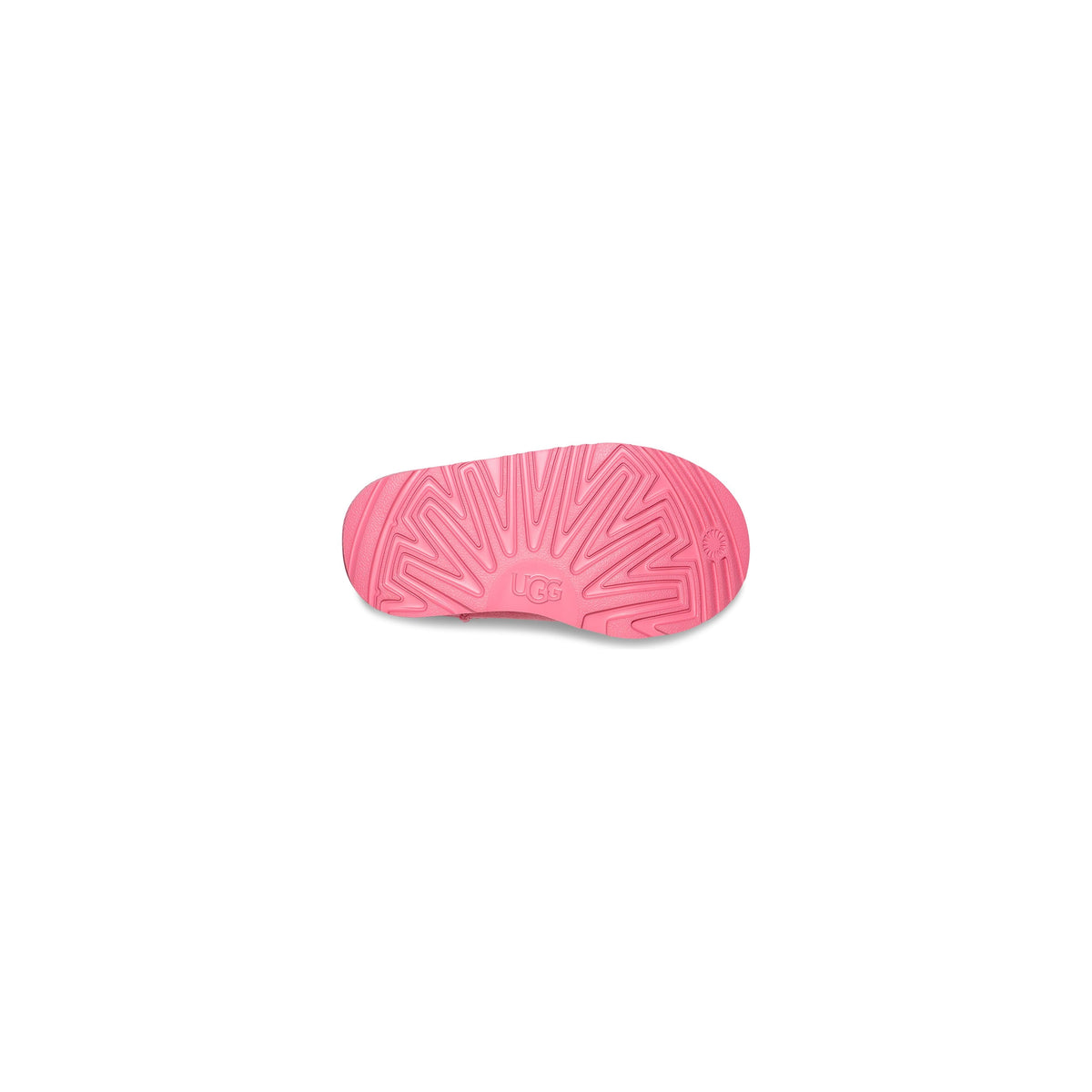 UGG Toddler's Classic II Boot in Sachet Pink