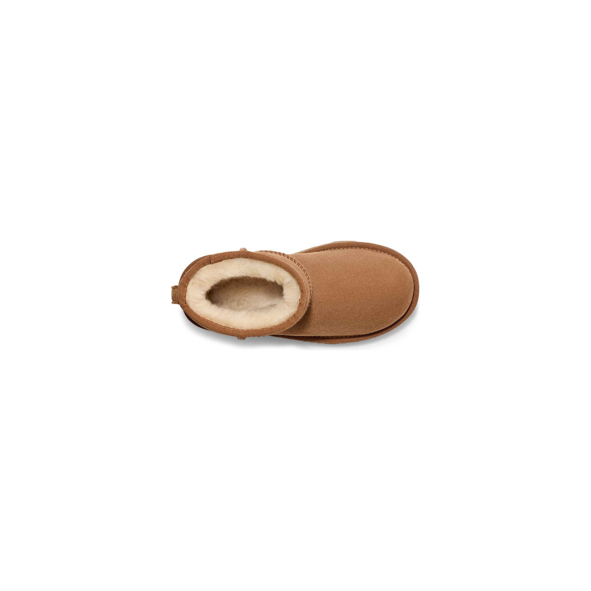 UGG Kid's Classic II Mini Boot in Chestnut