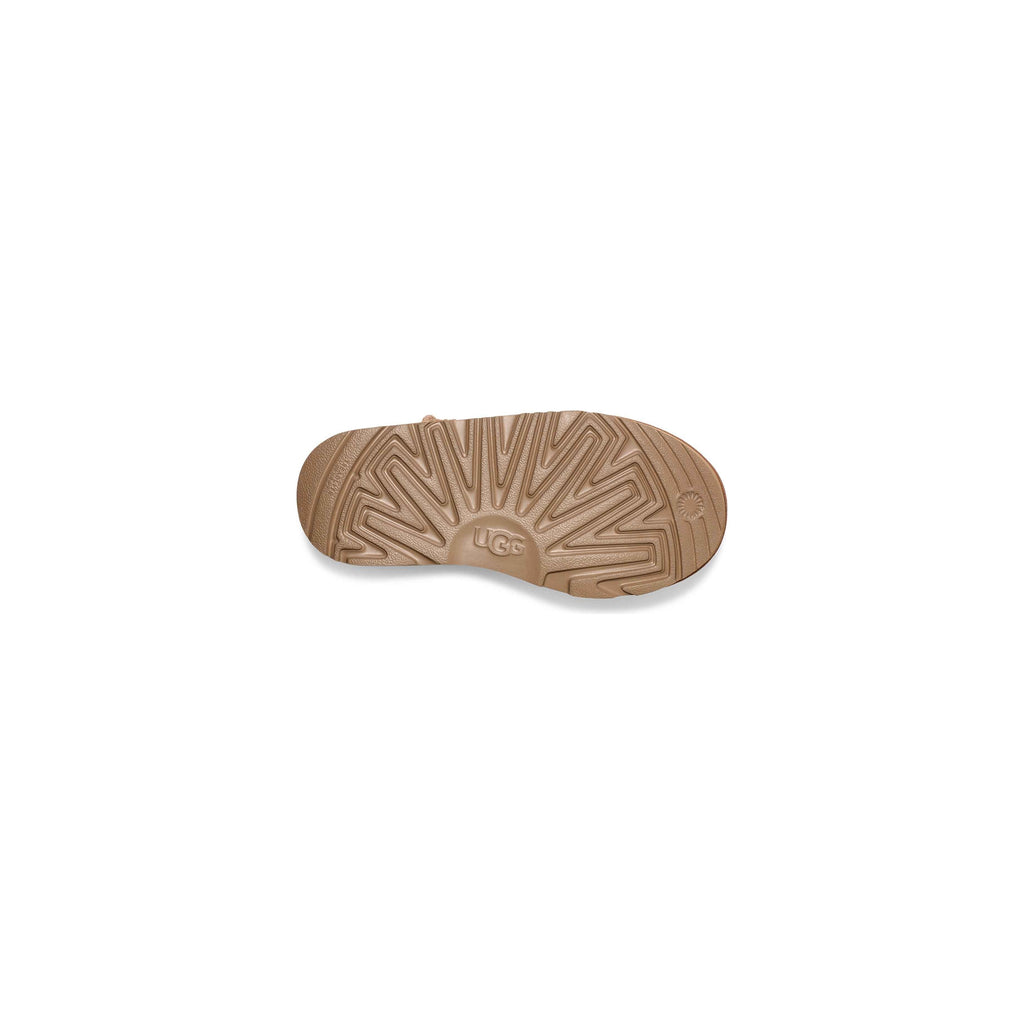 UGG Kid's Classic II Mini Boot in Chestnut